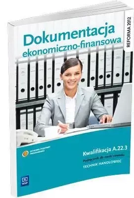 Dokumentacja ekonomiczno-finansowa NPP WSiP - Zofia Mielczarczyk
