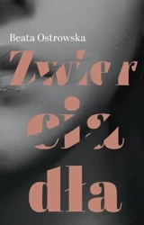 eBook Zwierciadła - Beata Ostrowska mobi epub