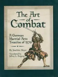 Art of Combat - Joachim Meyer