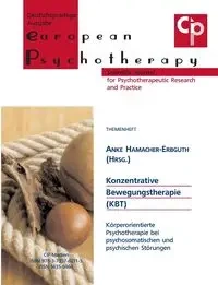 Konzentrative Bewegungstherapie - Hamacher-Erbguth Anke