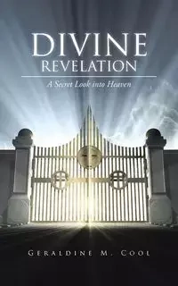 Divine Revelation - Cool Geraldine M.