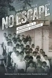 No Escape - Ron Gosbee