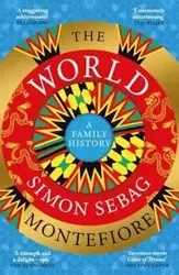 The World - Simon Montefiore Sebag