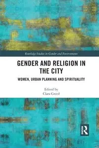 Gender and Religion in the City - Greed Clara