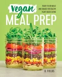Vegan Meal Prep - Fields JL