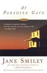 At Paradise Gate - Jane Smiley