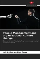 People Management and organizational culture change - Cesar Dias Luiz Guilherme