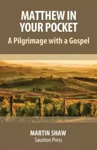 Matthew in Your Pocket - Martin Shaw