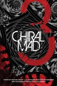 Chiral Mad 3 - Stephen King