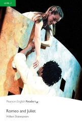 PER. Romeo and Juliet. Book with Digital Version and audio. Level 3 - Praca zbiorowa