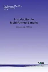 Introduction to Multi-Armed Bandits - Slivkins Aleksandrs