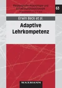 Adaptive Lehrkompetenz - Titus Guldimann