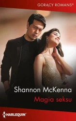 eBook Magia seksu - Shannon Mckenna epub mobi