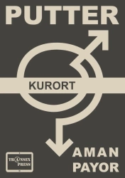 eBook PUTTER Opowiadanie "Kurort" - Aman Payor epub mobi