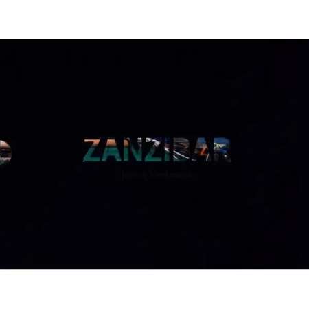 Zanzibar - Tomasz Tomkowiak