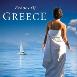 Echoes of Greece 2007 CD - Global Journey