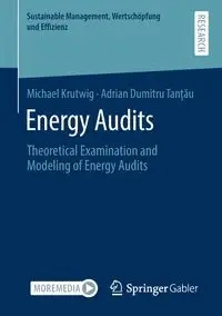 Energy Audits - Michael Krutwig