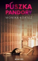 Puszka Pandory - Monika Kortez