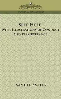 Self-Help - Smiles Samuel Jr.