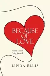 Because of Love - Ellis Linda