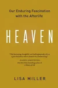 Heaven - Lisa Miller