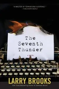 The Seventh Thunder - Brooks Larry