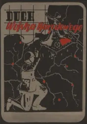 Duch Wojska Narodowego - Tadeusz Hołówko