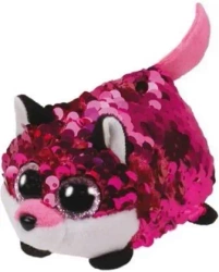 Teeny Tys Jewel - Cekinowy Lis - TY