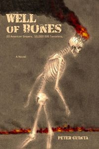 Well of Bones - Peter Guinta