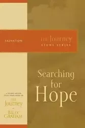 Searching for Hope - Graham Billy