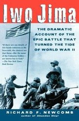 Iwo Jima - Richard Newcomb