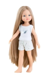 Cudowna hiszpańska lalka 32cm - Paola Reina
