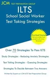 ILTS School Social Worker - Test Taking Strategies - Test Preparation Group JCM-ILTS