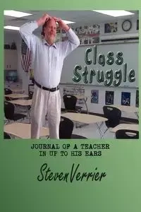 Class Struggle - Stephen Verrier