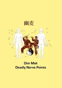 Dim Mak Deadly Nerve Points - Christian Fruth