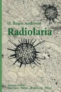 Radiolaria - Anderson Roger O.