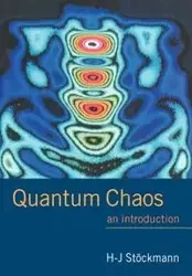 Quantum Chaos - Stockmann Hans-Jurgen