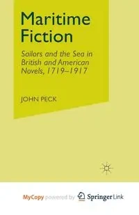 Maritime Fiction - Peck J.