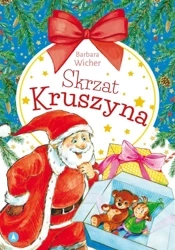 Skrzat Kruszyna - Barbara Wicher