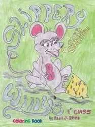 Slippery Willy's 1st Class - Reed Paul J.