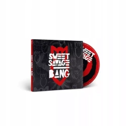 Bang, CD
