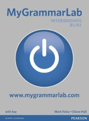 MyGrammarLab Intermediate B1/B2 SB LONGMAN - Mark Foley, Diane Hall