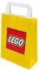 LEGO. 6315786 Torba papierowa VP, mała