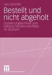 Bestellt und nicht abgeholt - Schmitt Lars