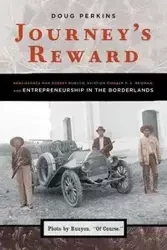 Journey's Reward - Doug Perkins