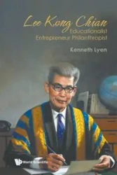 LEE KONG CHIAN - KENNETH LYEN