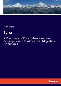 Sylva - Evelyn John