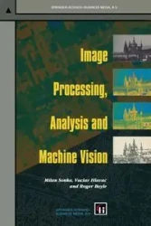Image Processing, Analysis and Machine Vision - Milan Sonka