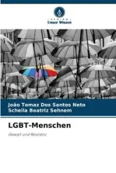 LGBT-Menschen - Santos Dos Neto João Tomaz