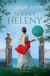 eBook Sekret Heleny - Lucinda Riley epub mobi